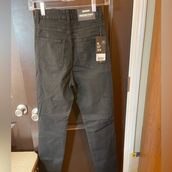 Dr. Denim Zoe Skinny Jeans / New with tags size 29 - Picture 2 of 3